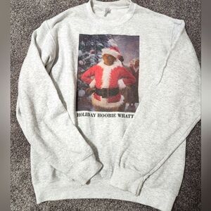 Grinch Sweatshirt